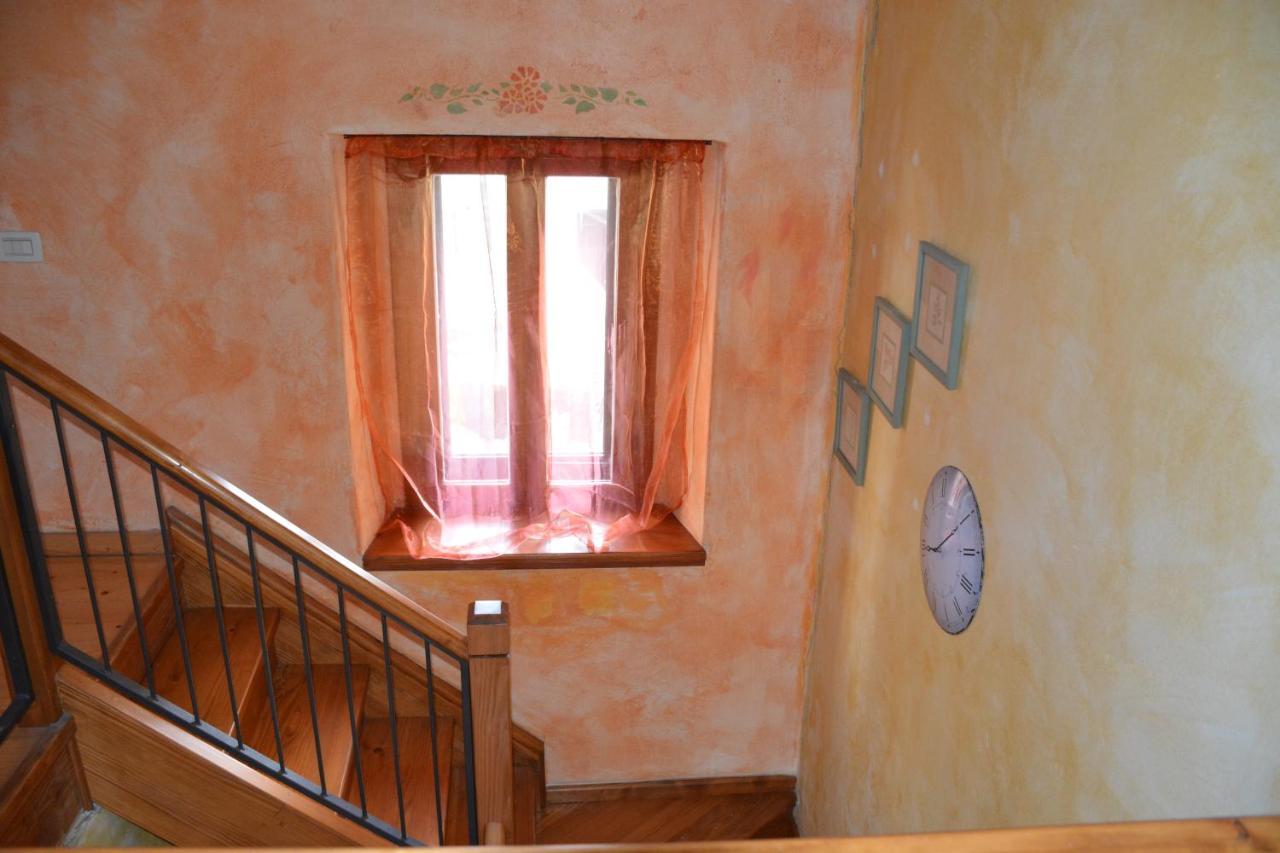 Apartament Alighieri Unique Pula Zewnętrze zdjęcie