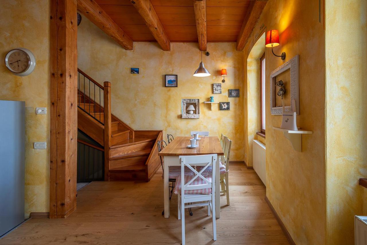 Apartament Alighieri Unique Pula Zewnętrze zdjęcie