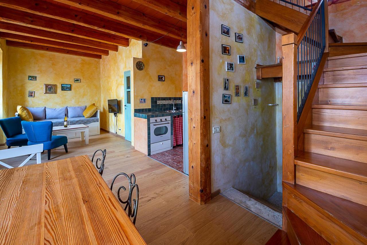 Apartament Alighieri Unique Pula Zewnętrze zdjęcie