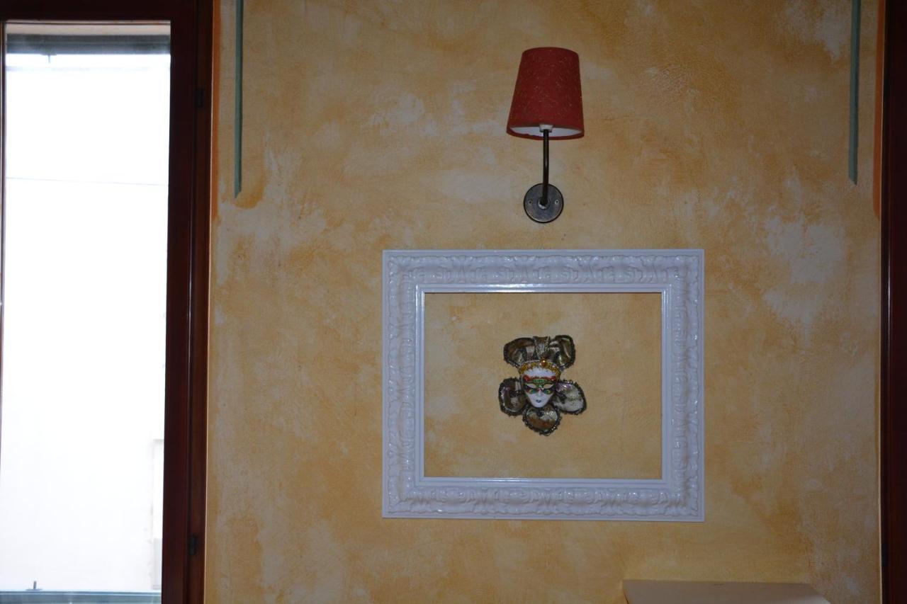 Apartament Alighieri Unique Pula Zewnętrze zdjęcie