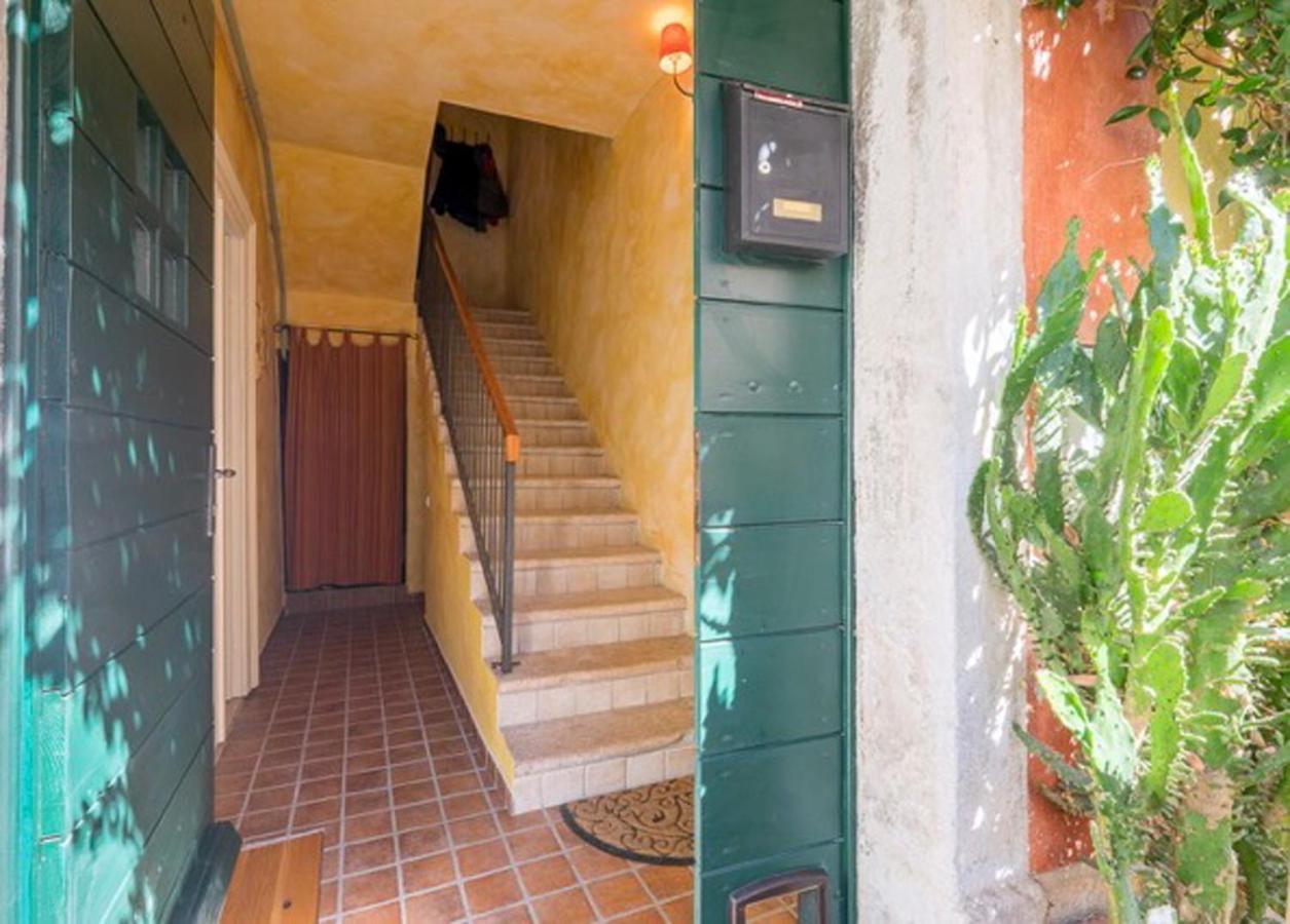 Apartament Alighieri Unique Pula Zewnętrze zdjęcie