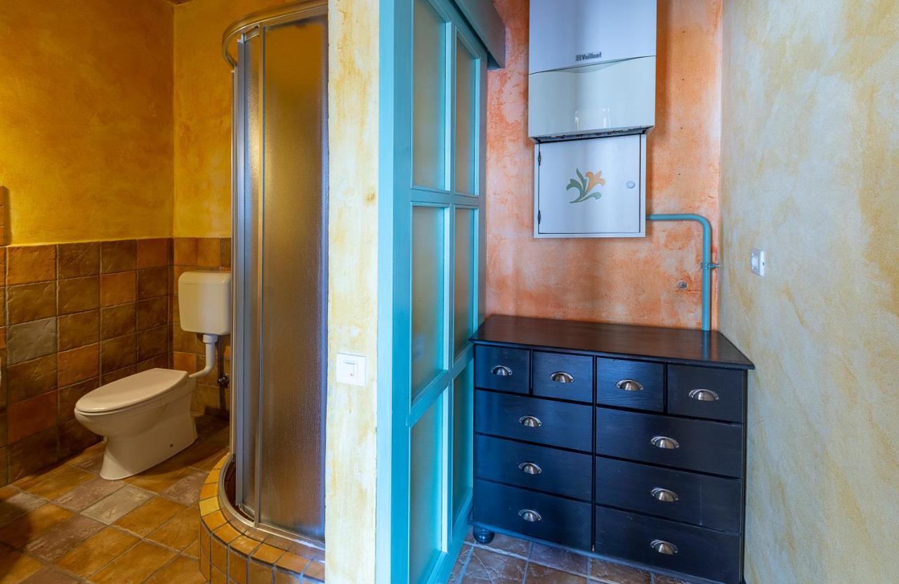 Apartament Alighieri Unique Pula Zewnętrze zdjęcie