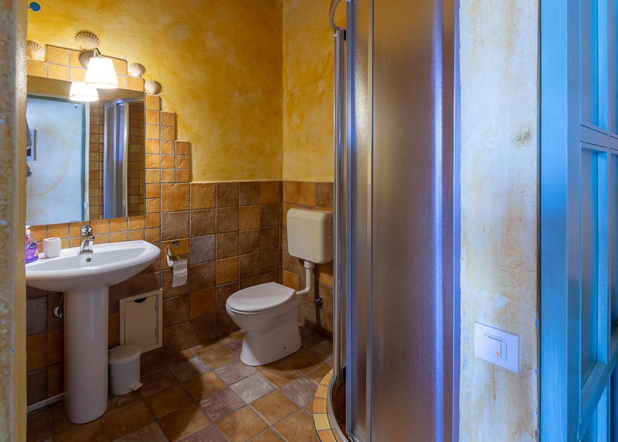 Apartament Alighieri Unique Pula Zewnętrze zdjęcie