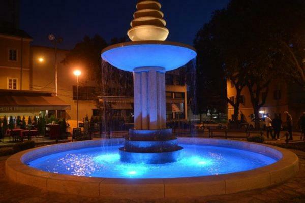 Apartament Alighieri Unique Pula Zewnętrze zdjęcie